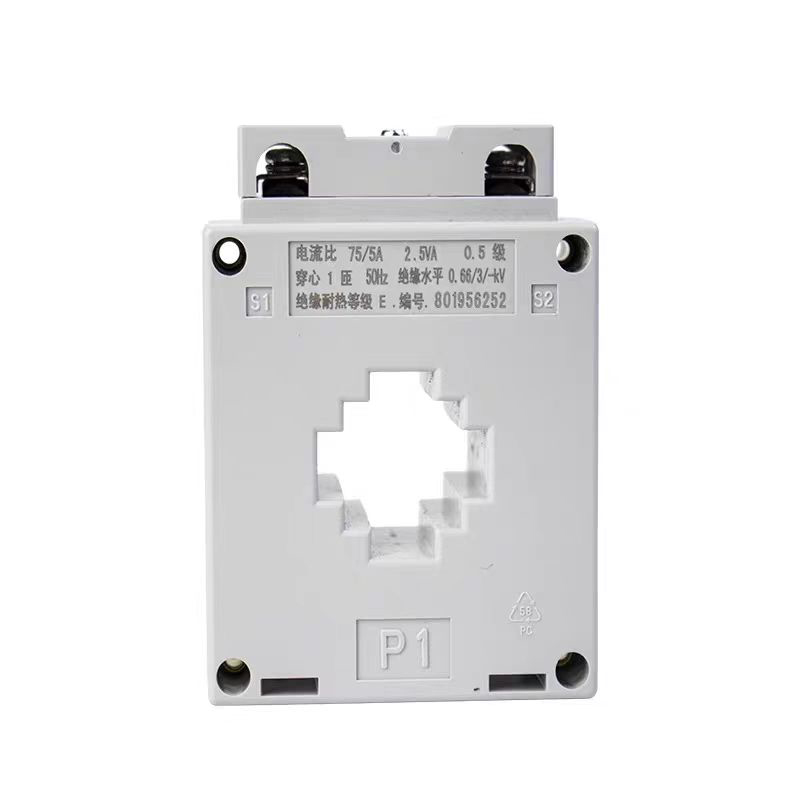 HCM-B30I系列过线电流互感器