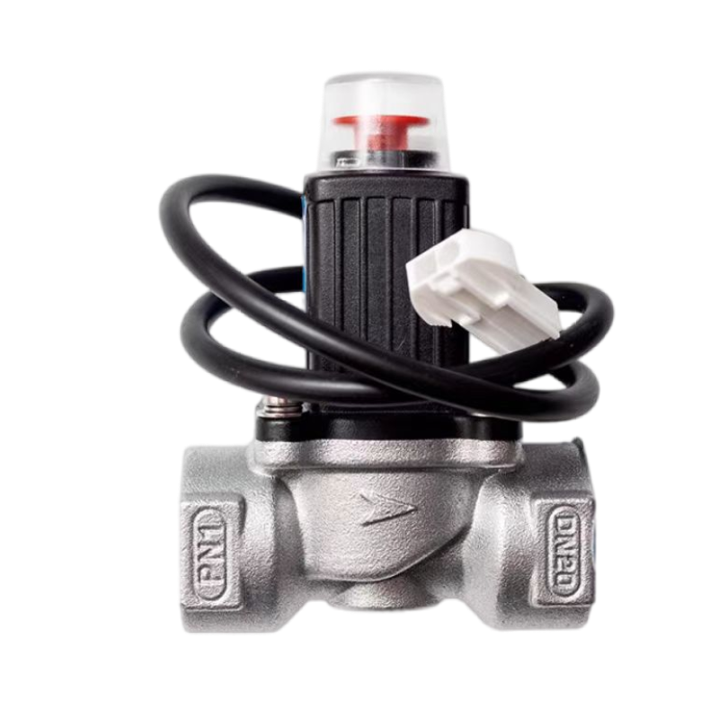 燃气紧急切断阀