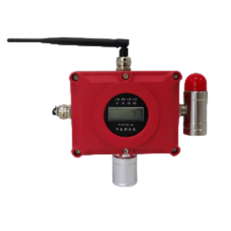 加油站专用气体报警